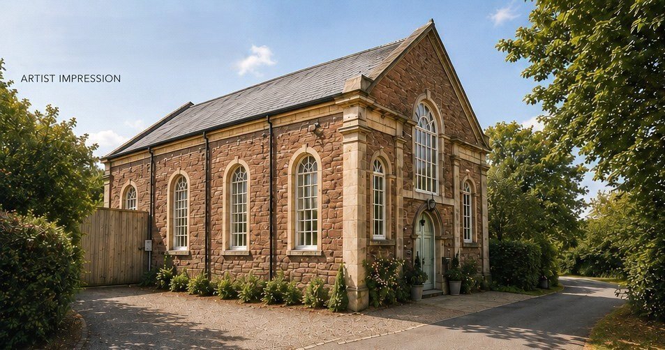 Ryeford, Ross-on-Wye, Herefordshire, HR9 Image 1