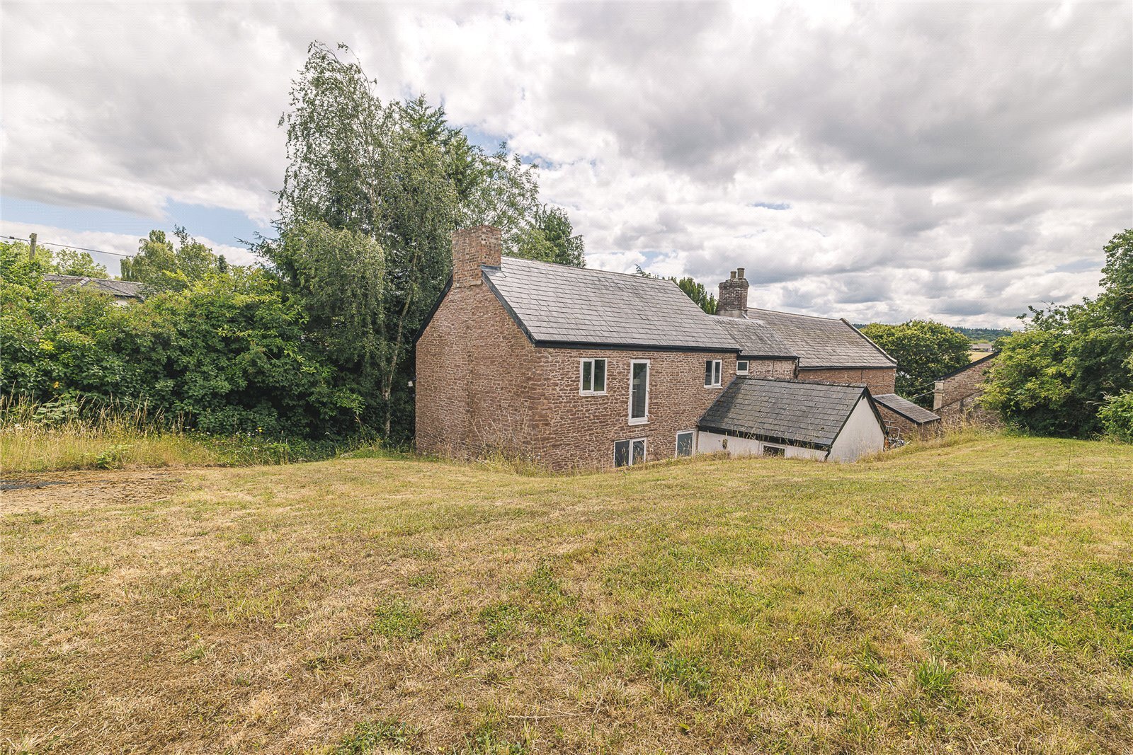 Ryeford, Ross-on-Wye, Herefordshire, HR9 Image 5