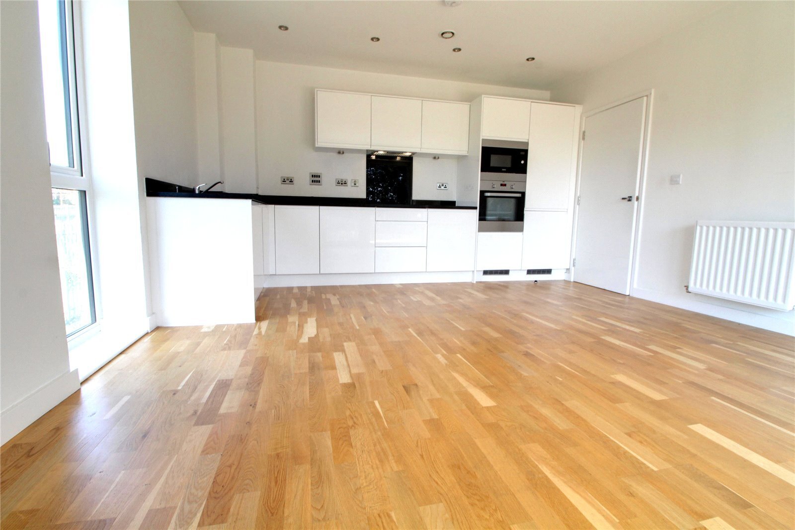 Hampden Road, London, N8 Image 1