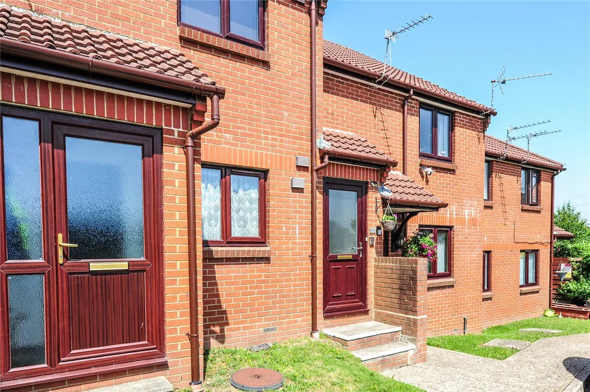 Sixpenny Close, Parkstone, Poole, Dorset, BH12