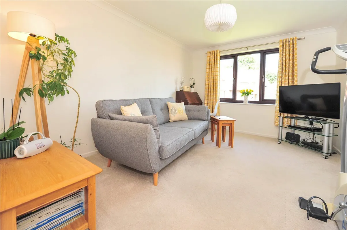 Sixpenny Close, Parkstone, Poole, Dorset, BH12