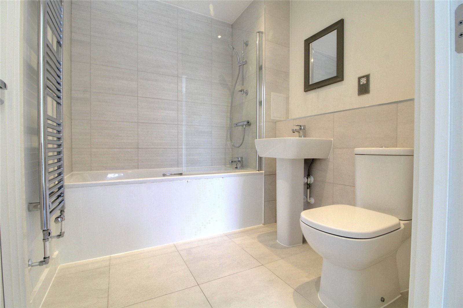 Hampden Road, London, N8 Image 9