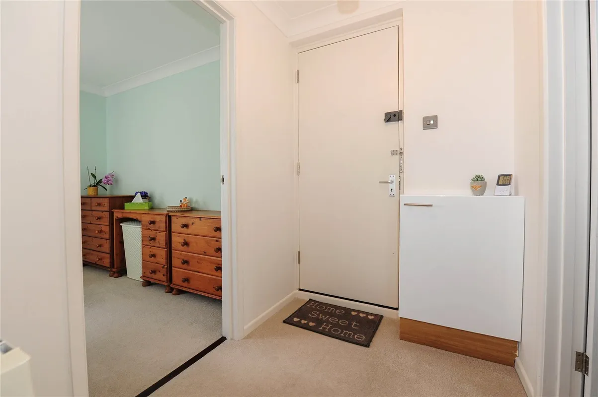 Sixpenny Close, Parkstone, Poole, Dorset, BH12