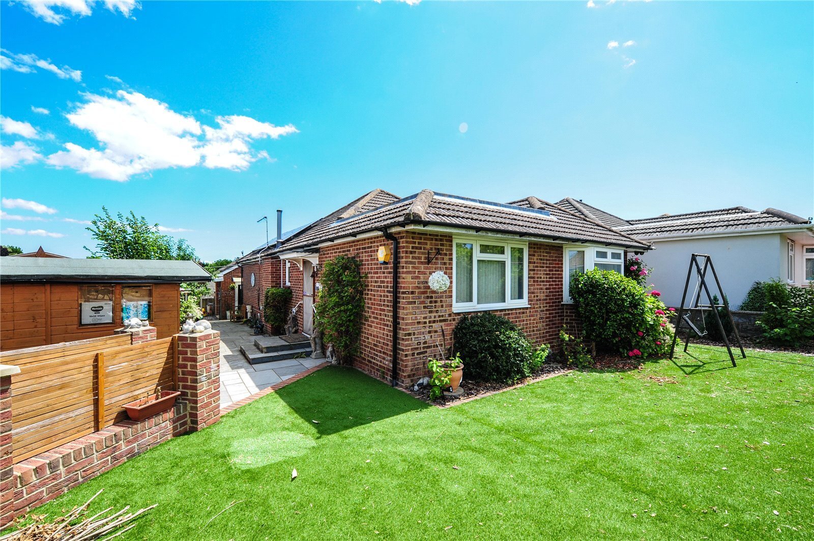 Venning Avenue, Bear Wood, Bournemouth, Dorset, BH11 Image 1