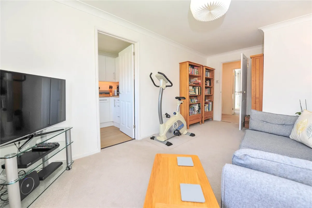 Sixpenny Close, Parkstone, Poole, Dorset, BH12