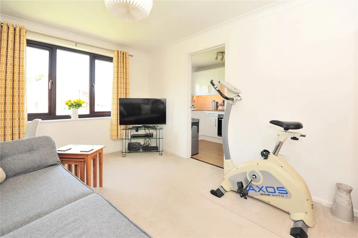 Sixpenny Close, Parkstone, Poole, Dorset, BH12