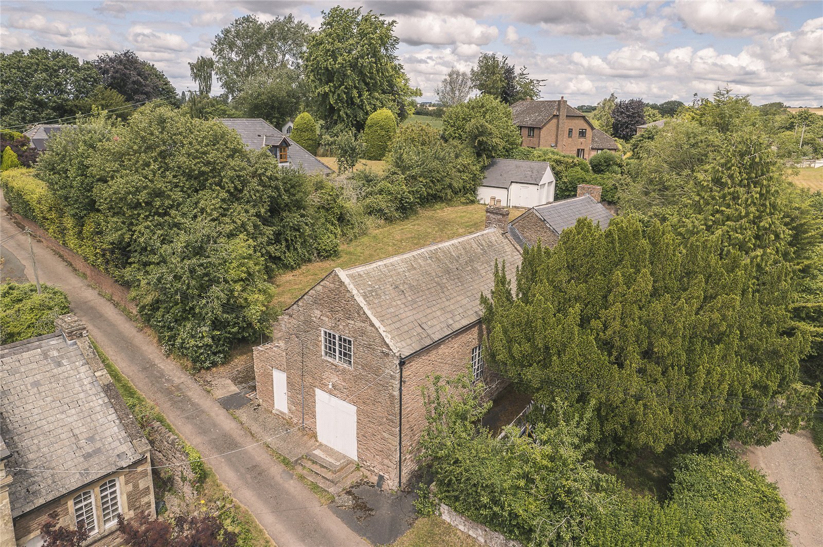 Ryeford, Ross-on-Wye, Herefordshire, HR9 Image 20