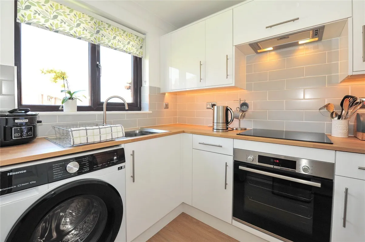 Sixpenny Close, Parkstone, Poole, Dorset, BH12