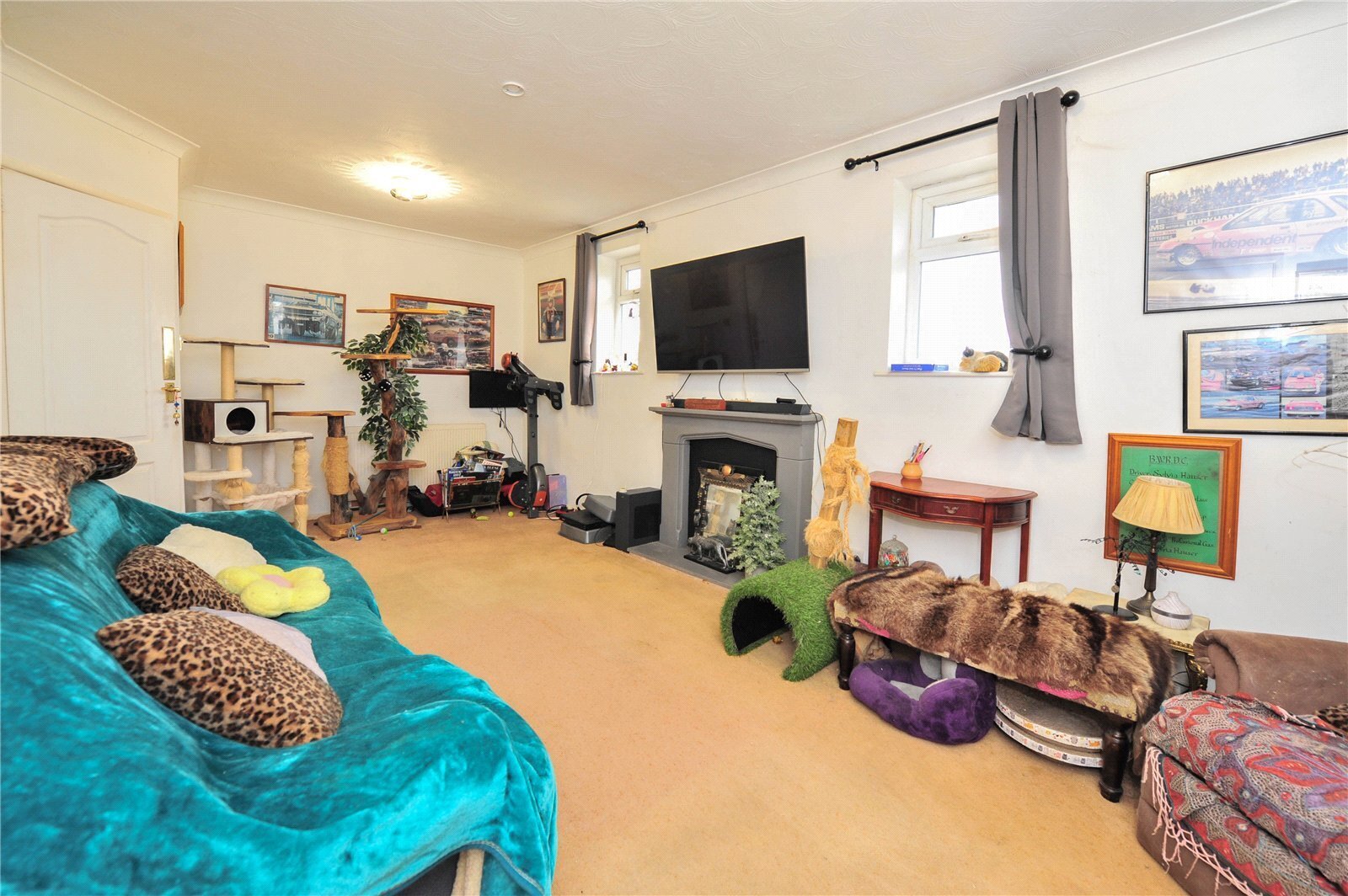Venning Avenue, Bear Wood, Bournemouth, Dorset, BH11 Image 5