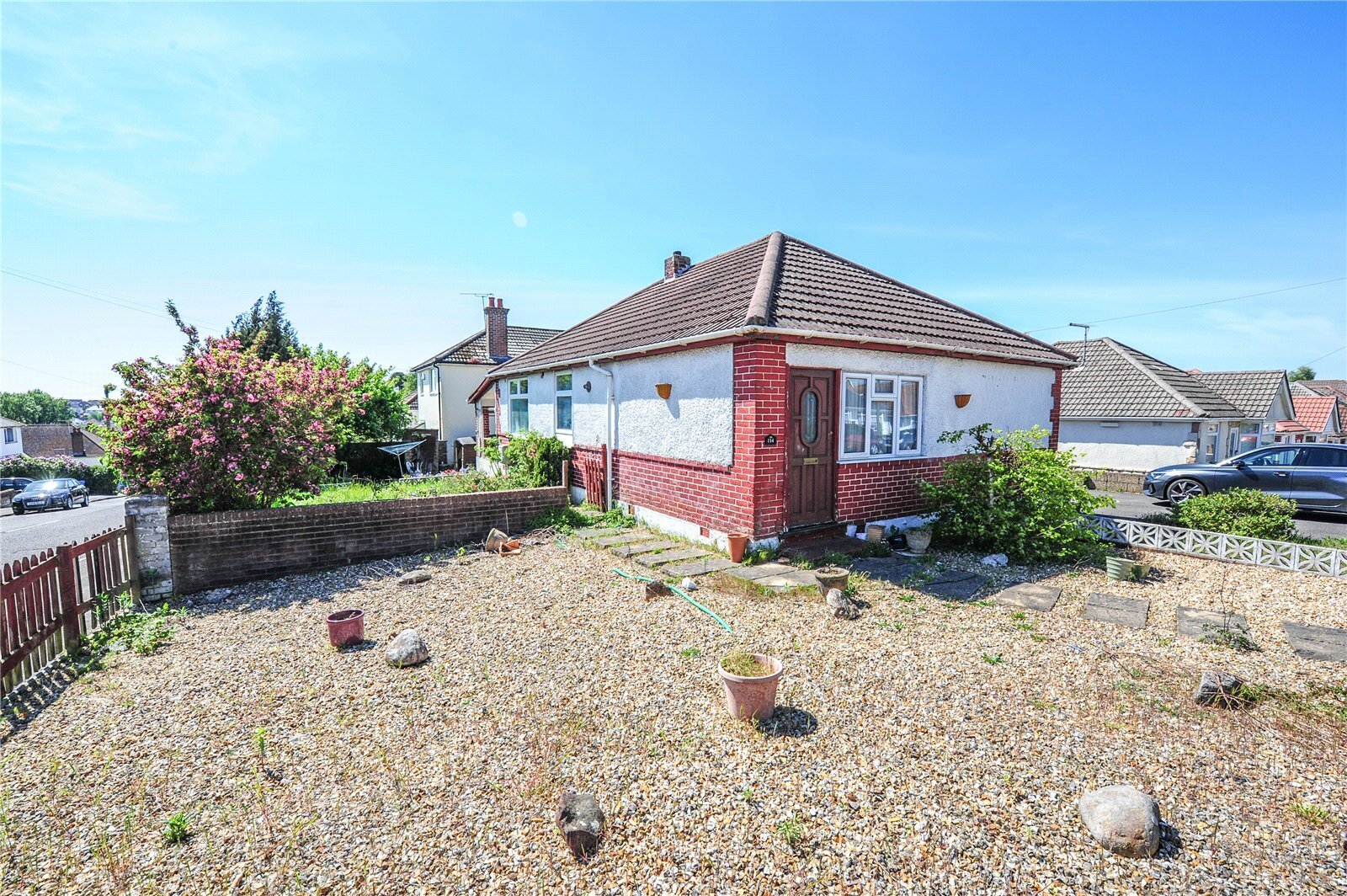 Rosemary Road, Parkstone, Poole, BH12 Image 1