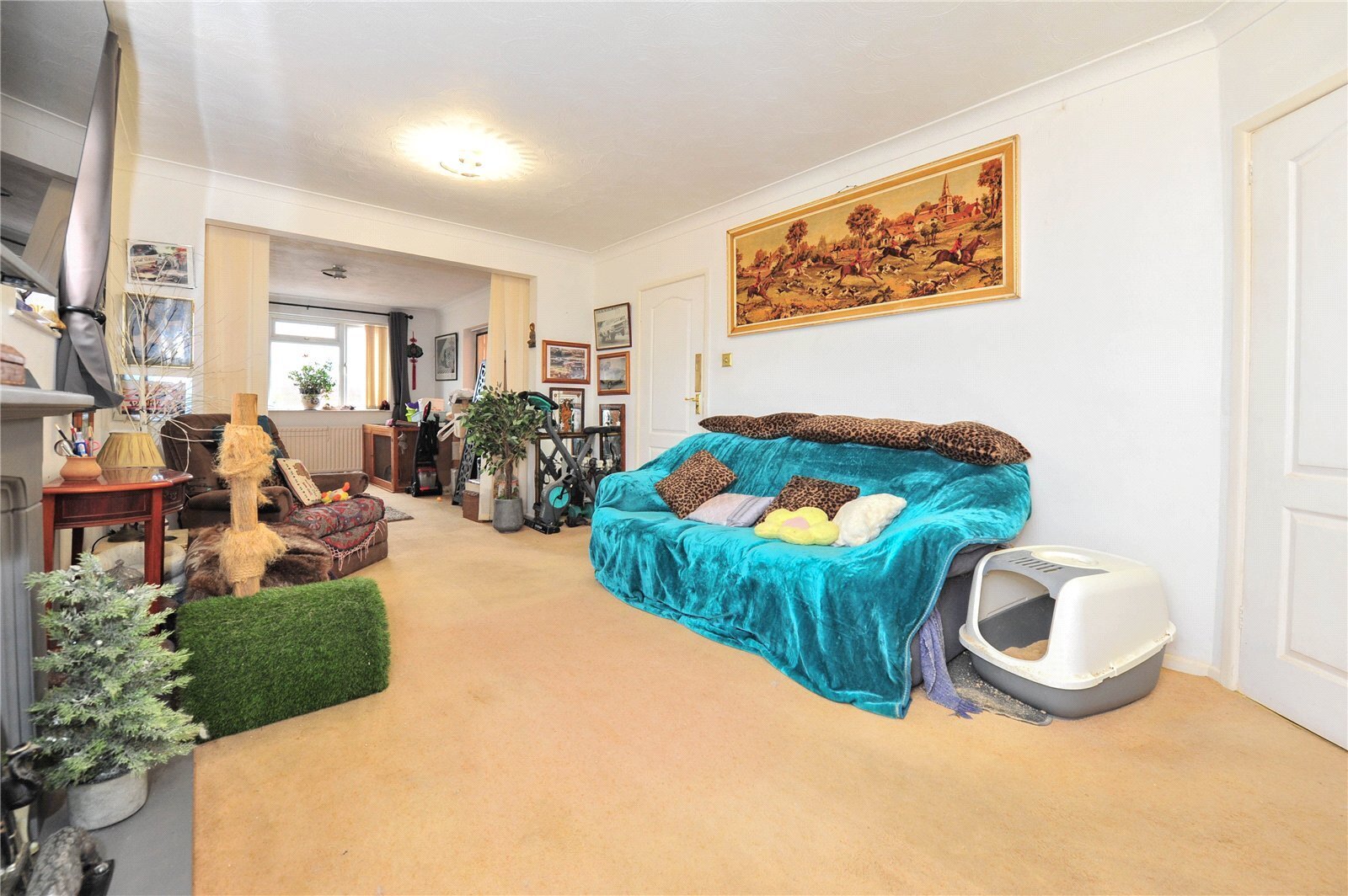 Venning Avenue, Bear Wood, Bournemouth, Dorset, BH11 Image 6