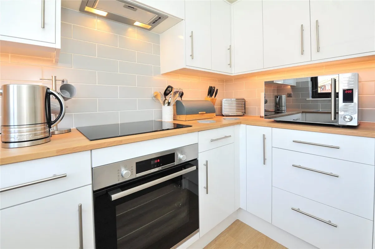 Sixpenny Close, Parkstone, Poole, Dorset, BH12