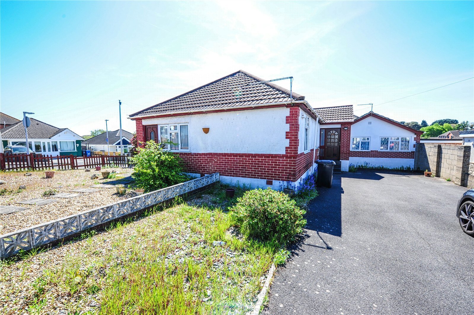Rosemary Road, Parkstone, Poole, BH12 Image 2