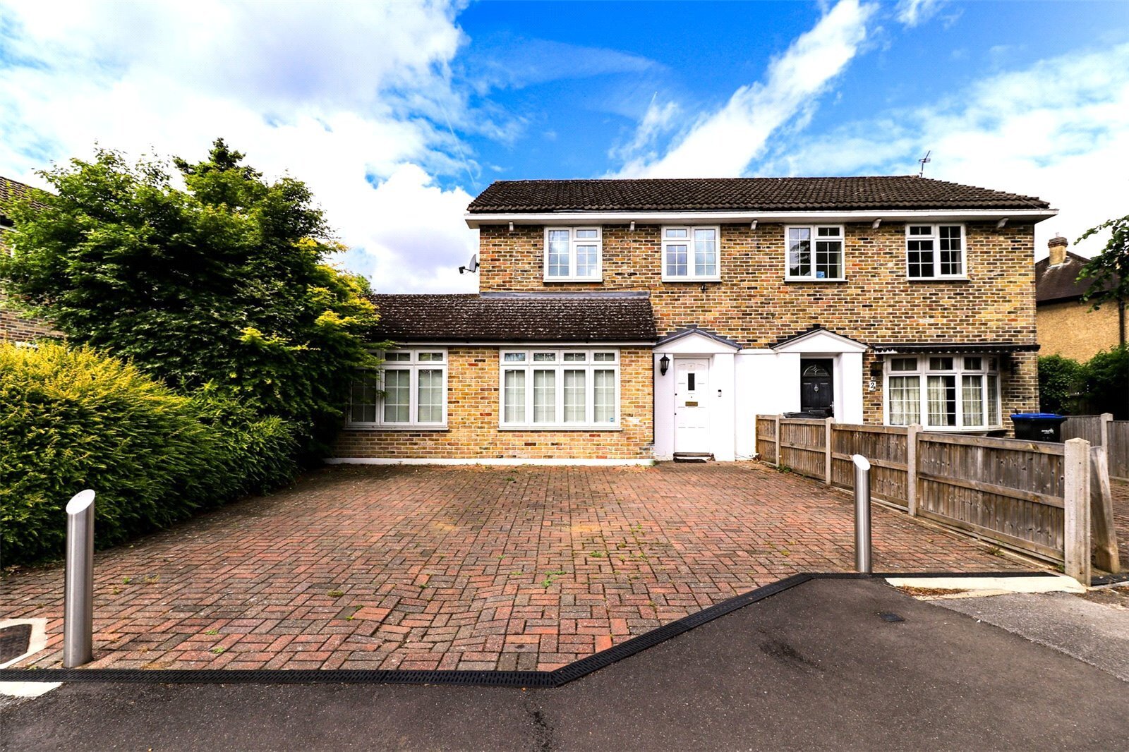 Glebe Avenue, Enfield, Middlesex, EN2 Image 1