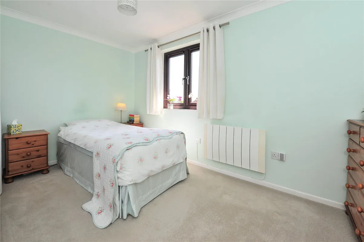 Sixpenny Close, Parkstone, Poole, Dorset, BH12