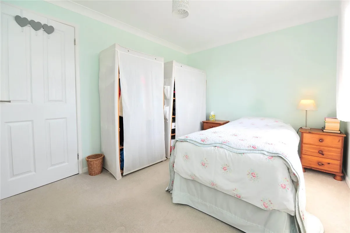 Sixpenny Close, Parkstone, Poole, Dorset, BH12