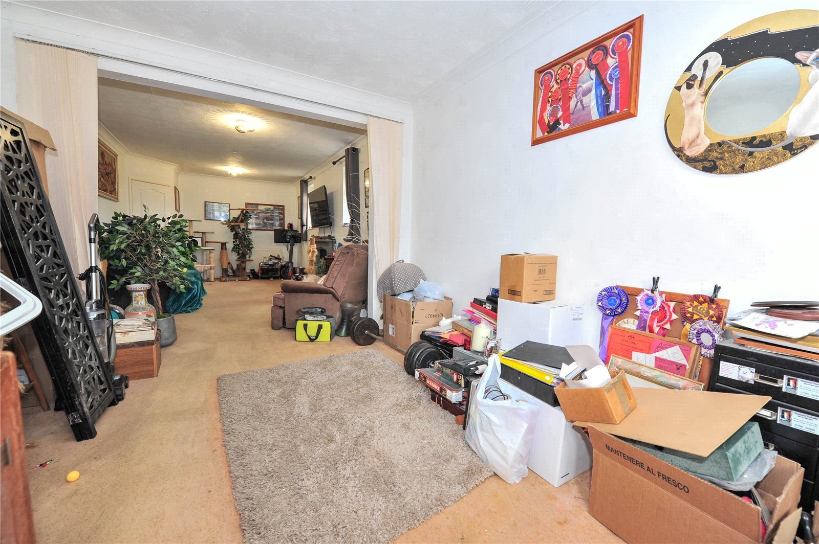 Venning Avenue, Bear Wood, Bournemouth, Dorset, BH11 Image 9