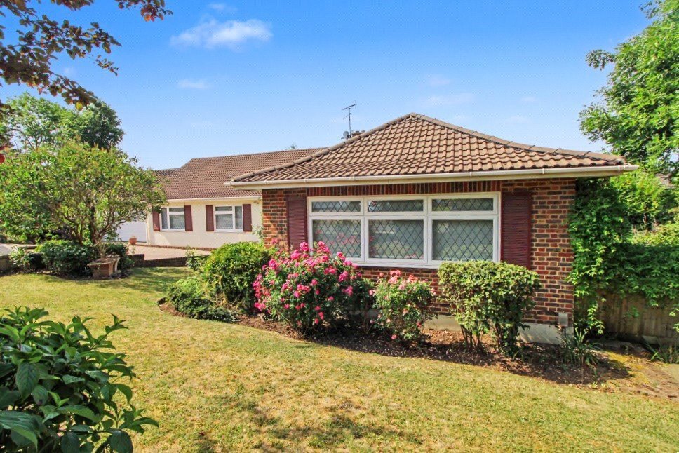 Ridgemount Gardens, Enfield, Middlesex, EN2 Image 1
