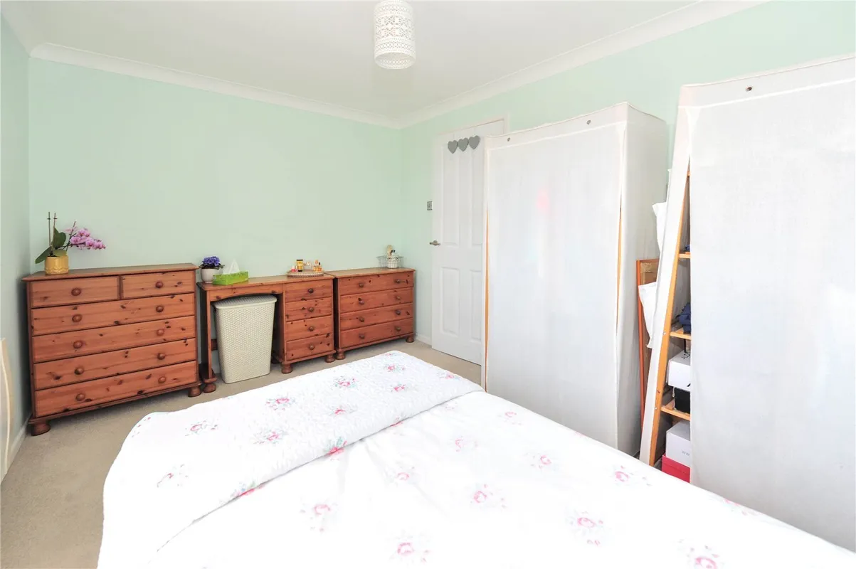 Sixpenny Close, Parkstone, Poole, Dorset, BH12