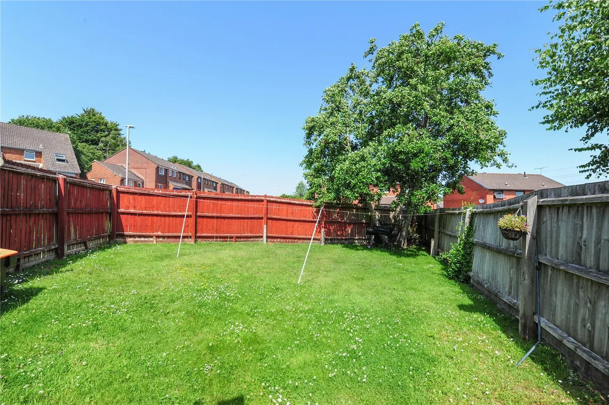 Sixpenny Close, Parkstone, Poole, Dorset, BH12