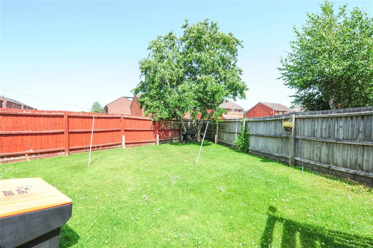 Sixpenny Close, Parkstone, Poole, Dorset, BH12