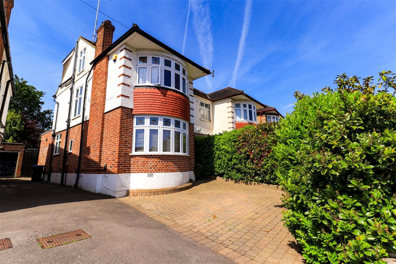 Bincote Road, Enfield, Middlesex, EN2 Image 1