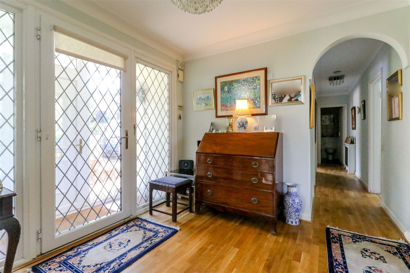 Ridgemount Gardens, Enfield, Middlesex, EN2 Image 5