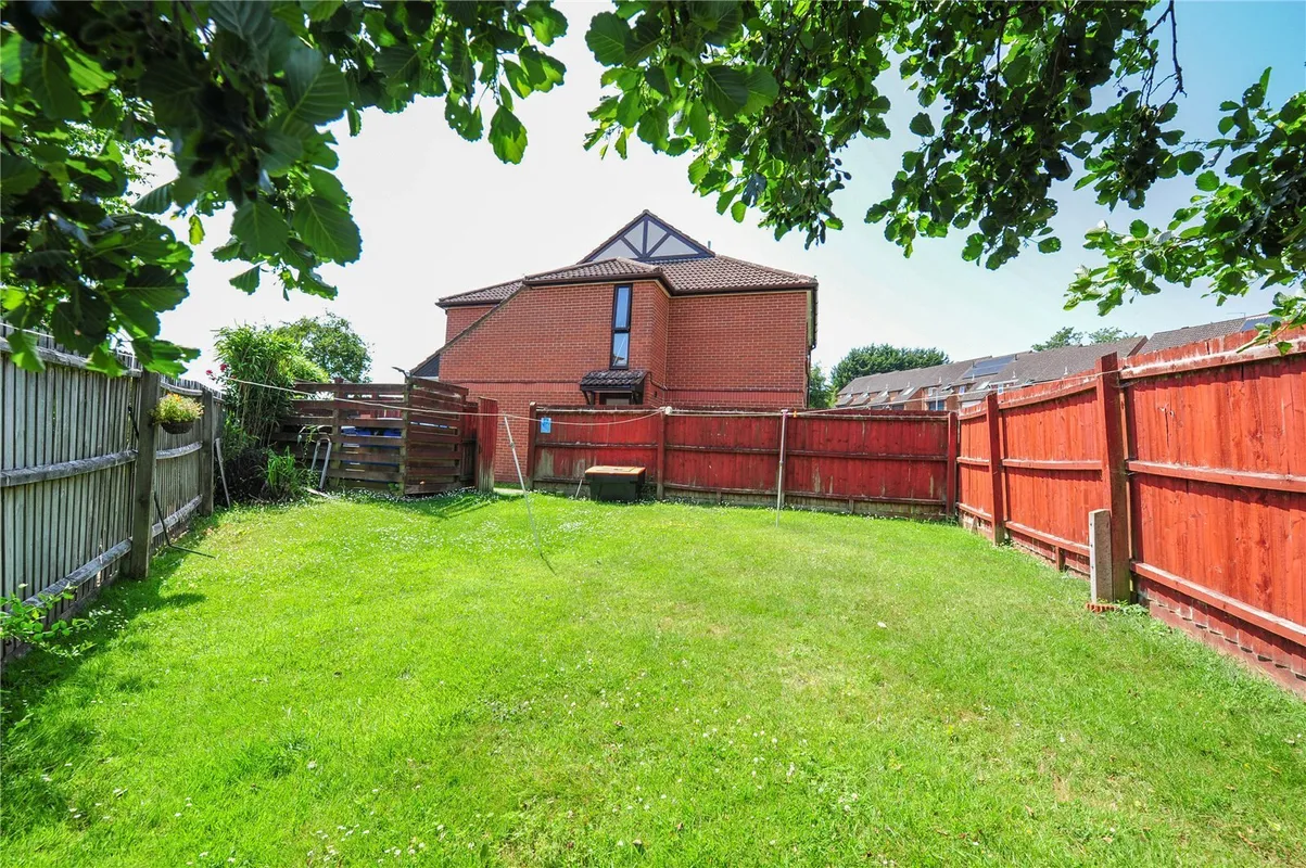 Sixpenny Close, Parkstone, Poole, Dorset, BH12