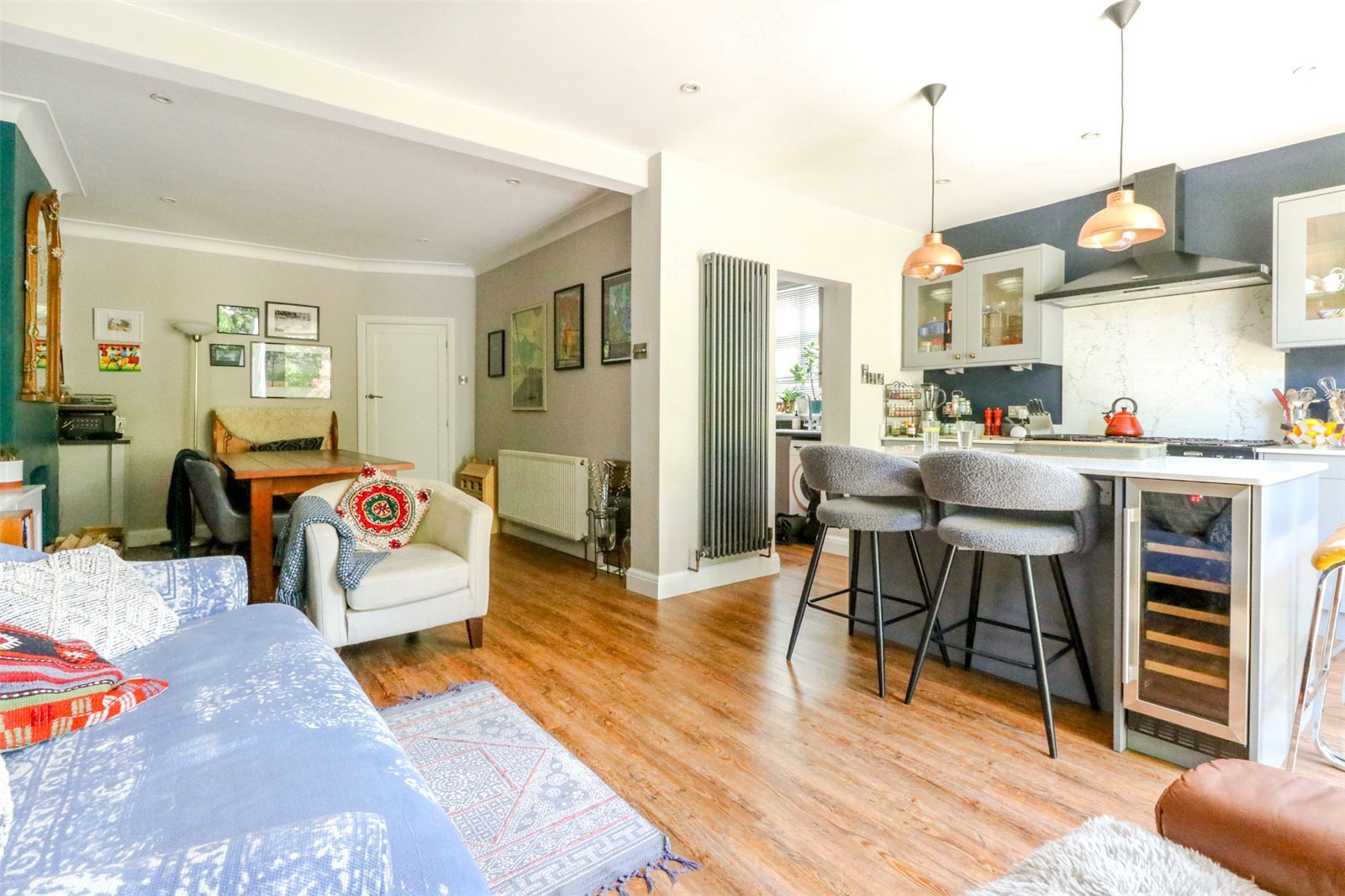 Bincote Road, Enfield, Middlesex, EN2 Image 2