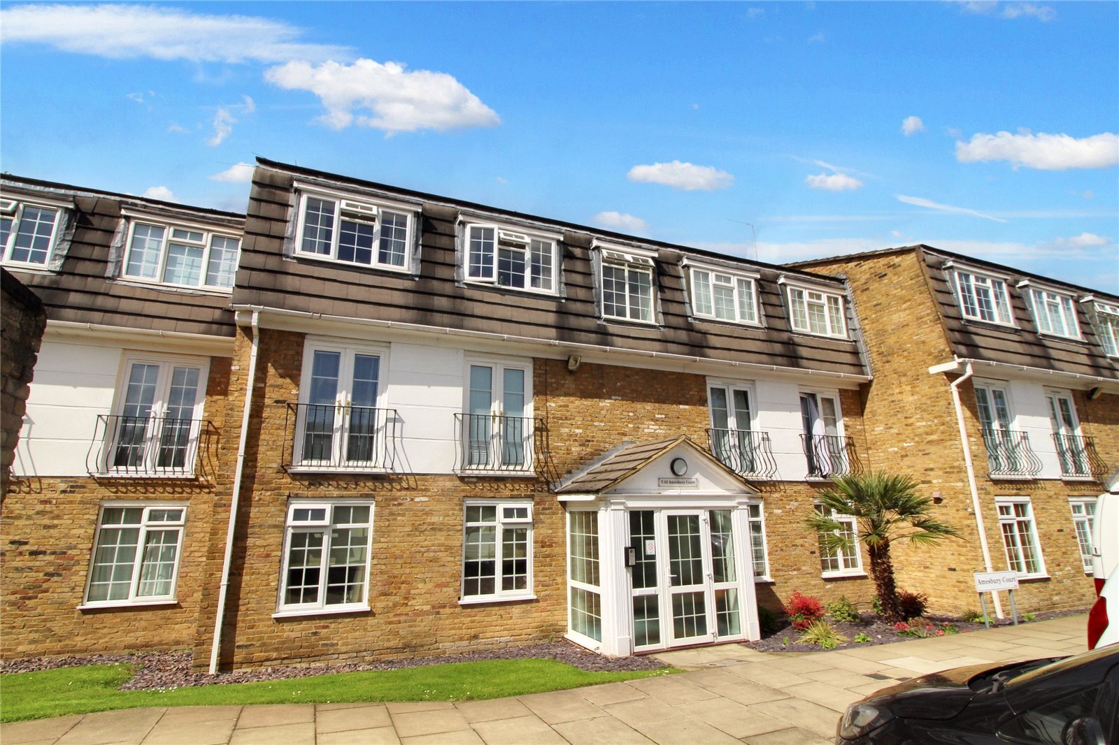 Crofton Way, Enfield, Middlesex, EN2 Image 1