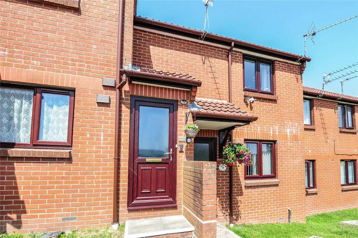 Sixpenny Close, Parkstone, Poole, Dorset, BH12