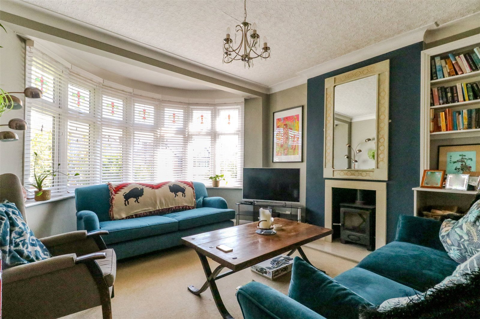 Bincote Road, Enfield, Middlesex, EN2 Image 3