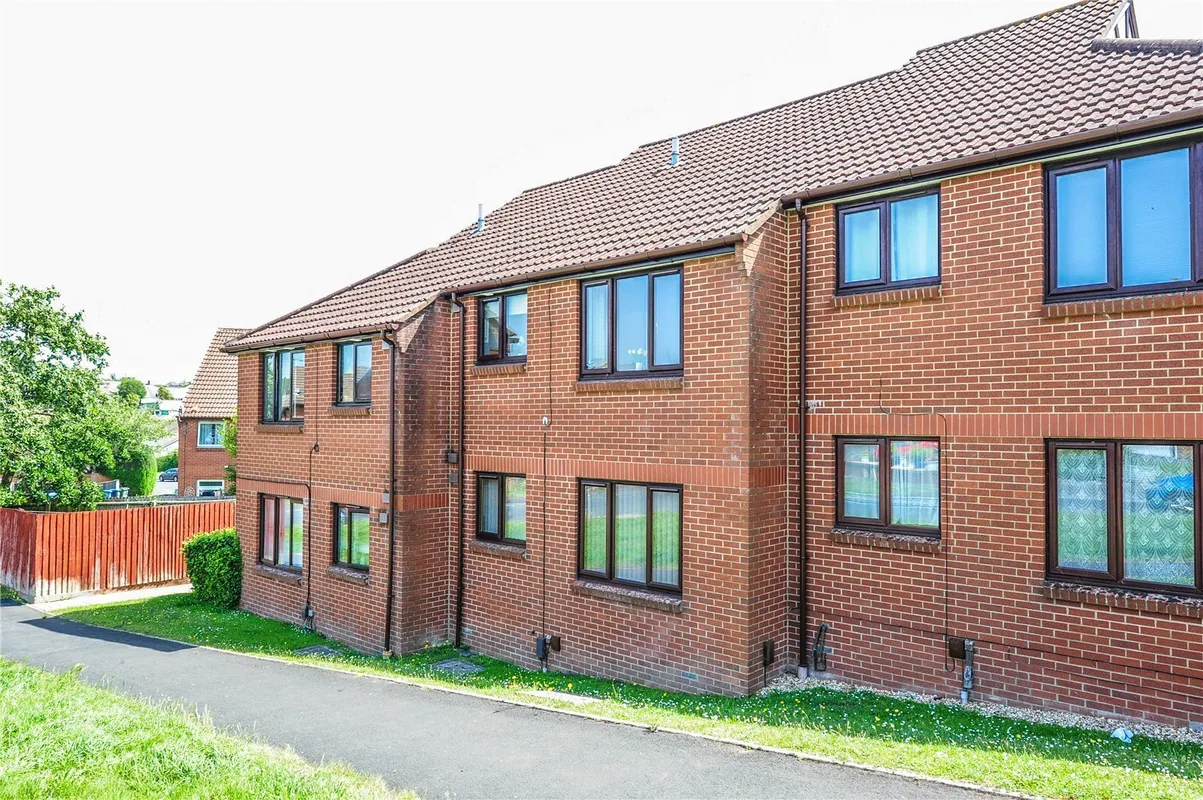 Sixpenny Close, Parkstone, Poole, Dorset, BH12