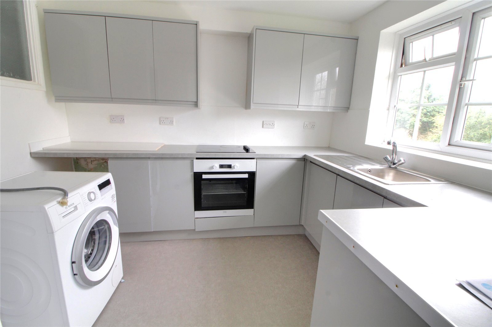 Crofton Way, Enfield, Middlesex, EN2 Image 3
