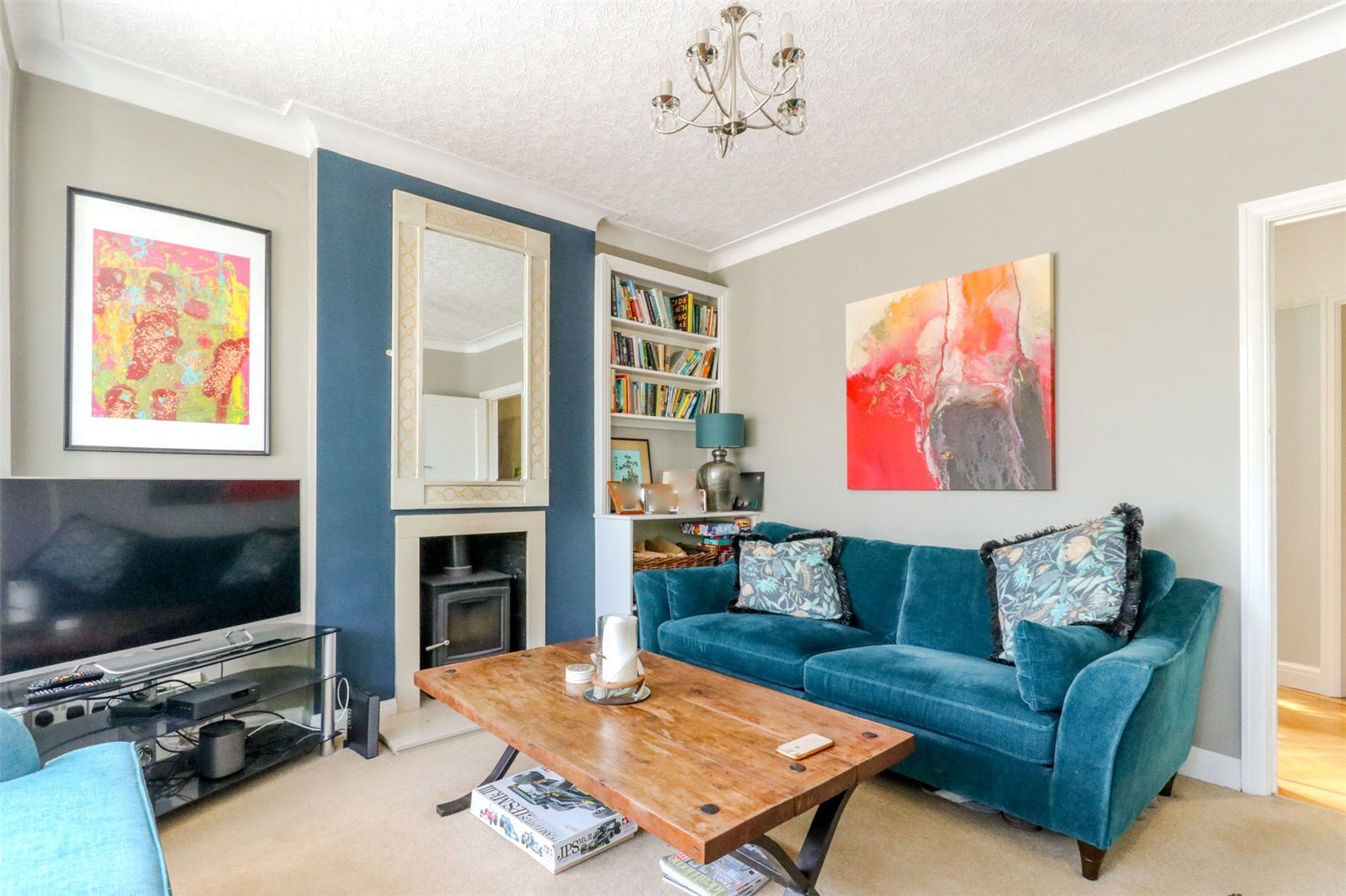 Bincote Road, Enfield, Middlesex, EN2 Image 5