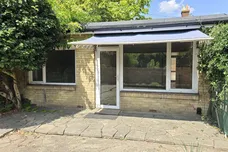 Belmont Road, Southampton