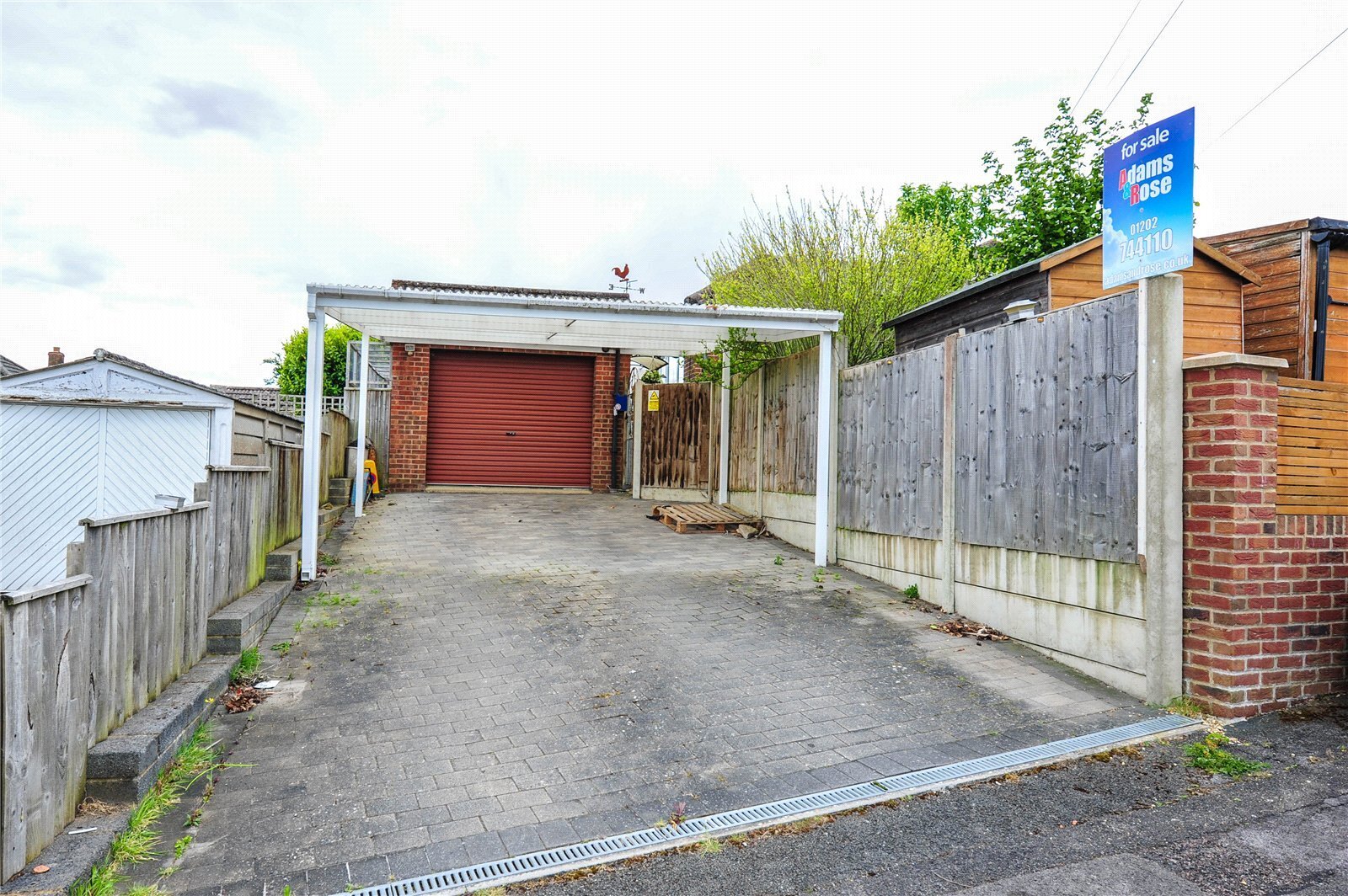 Venning Avenue, Bear Wood, Bournemouth, Dorset, BH11 Image 18