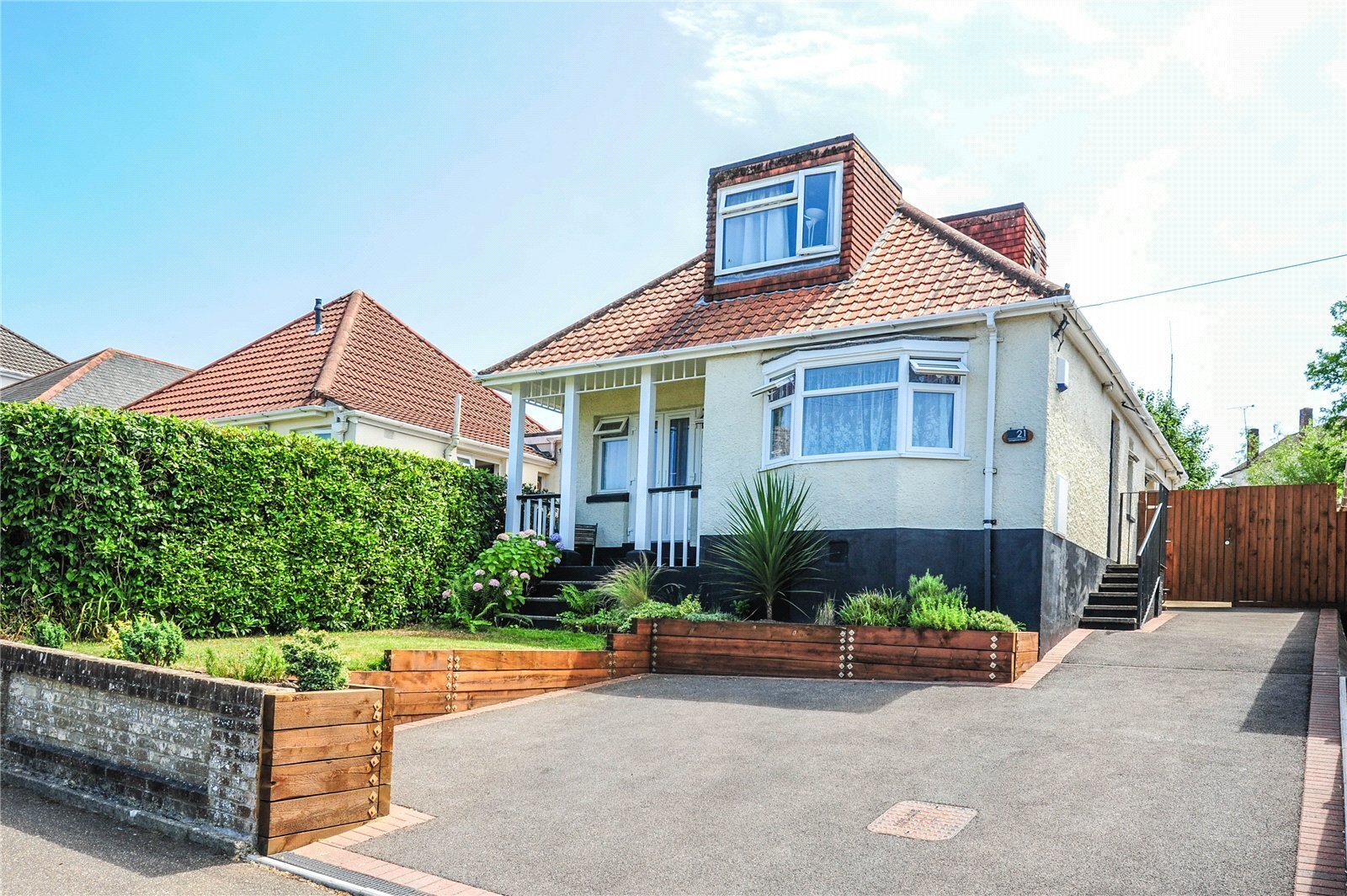 Livingstone Road, Parkstone, Poole, Dorset, BH12 Image 1
