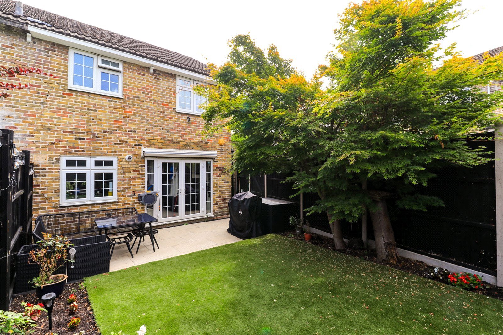 Glebe Avenue, Enfield, Middlesex, EN2 Image 14