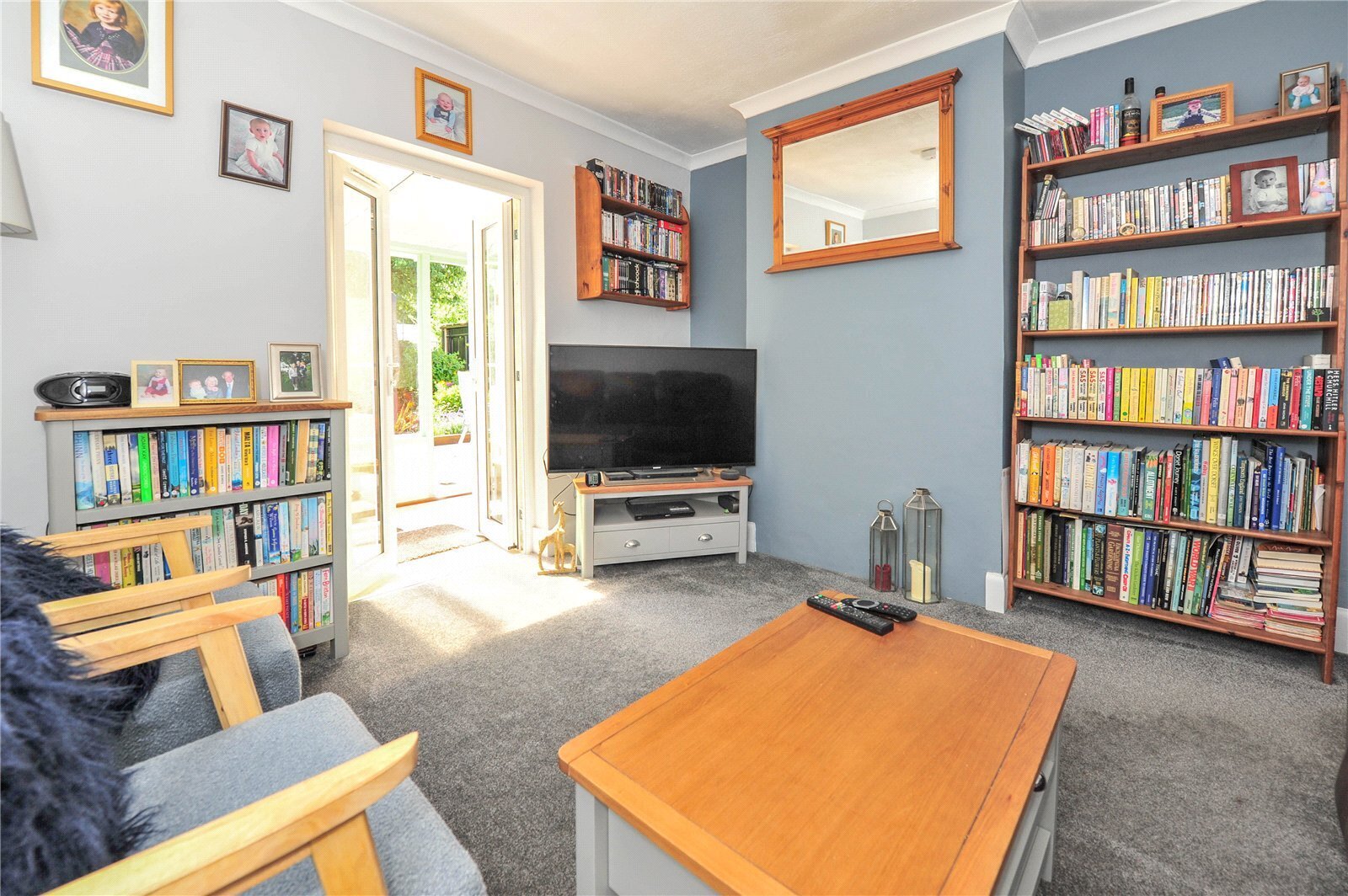 Livingstone Road, Parkstone, Poole, Dorset, BH12 Image 2