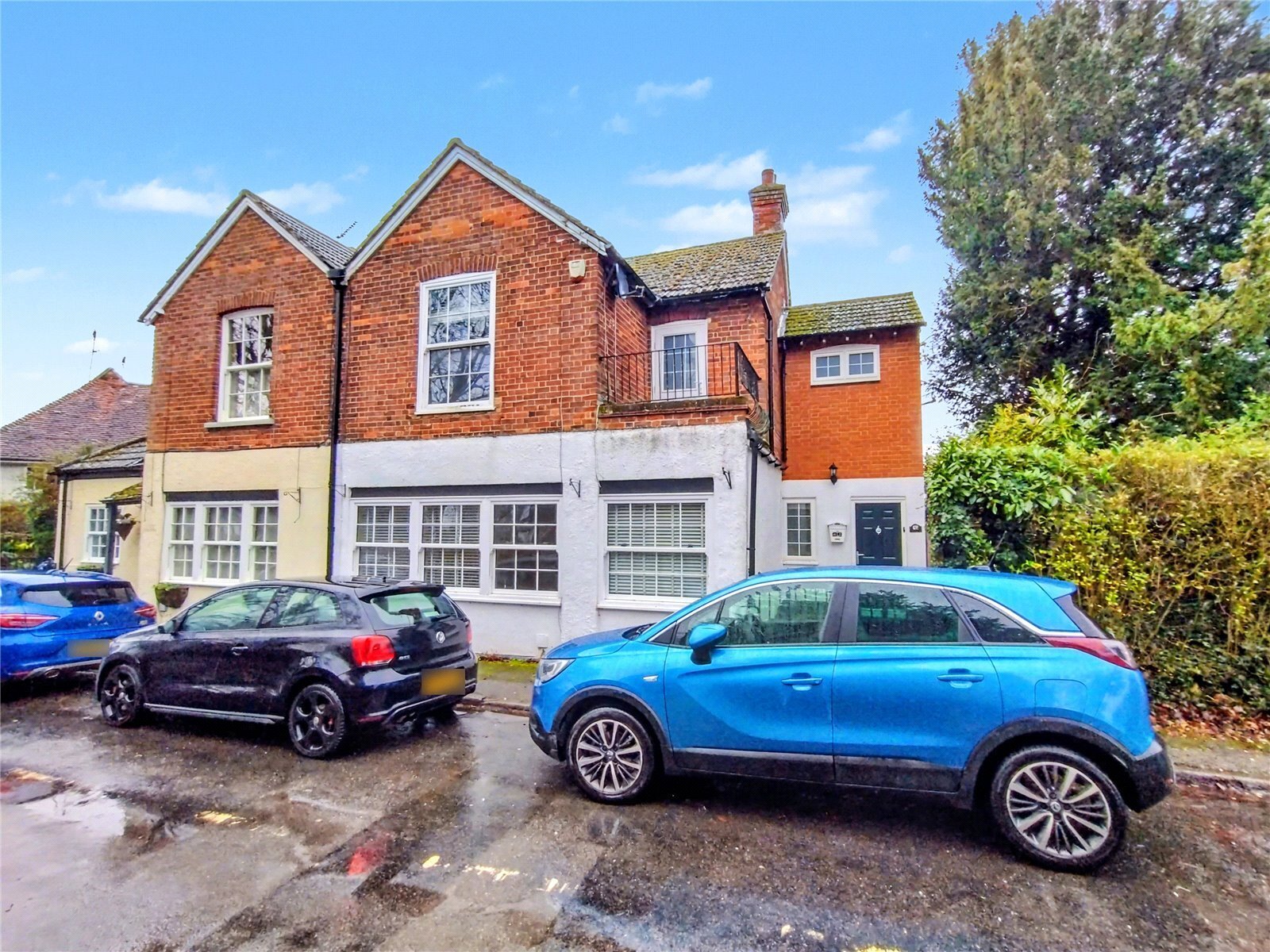 Church Street, Essendon, Hatfield, Hertfordshire, AL9 Image 1