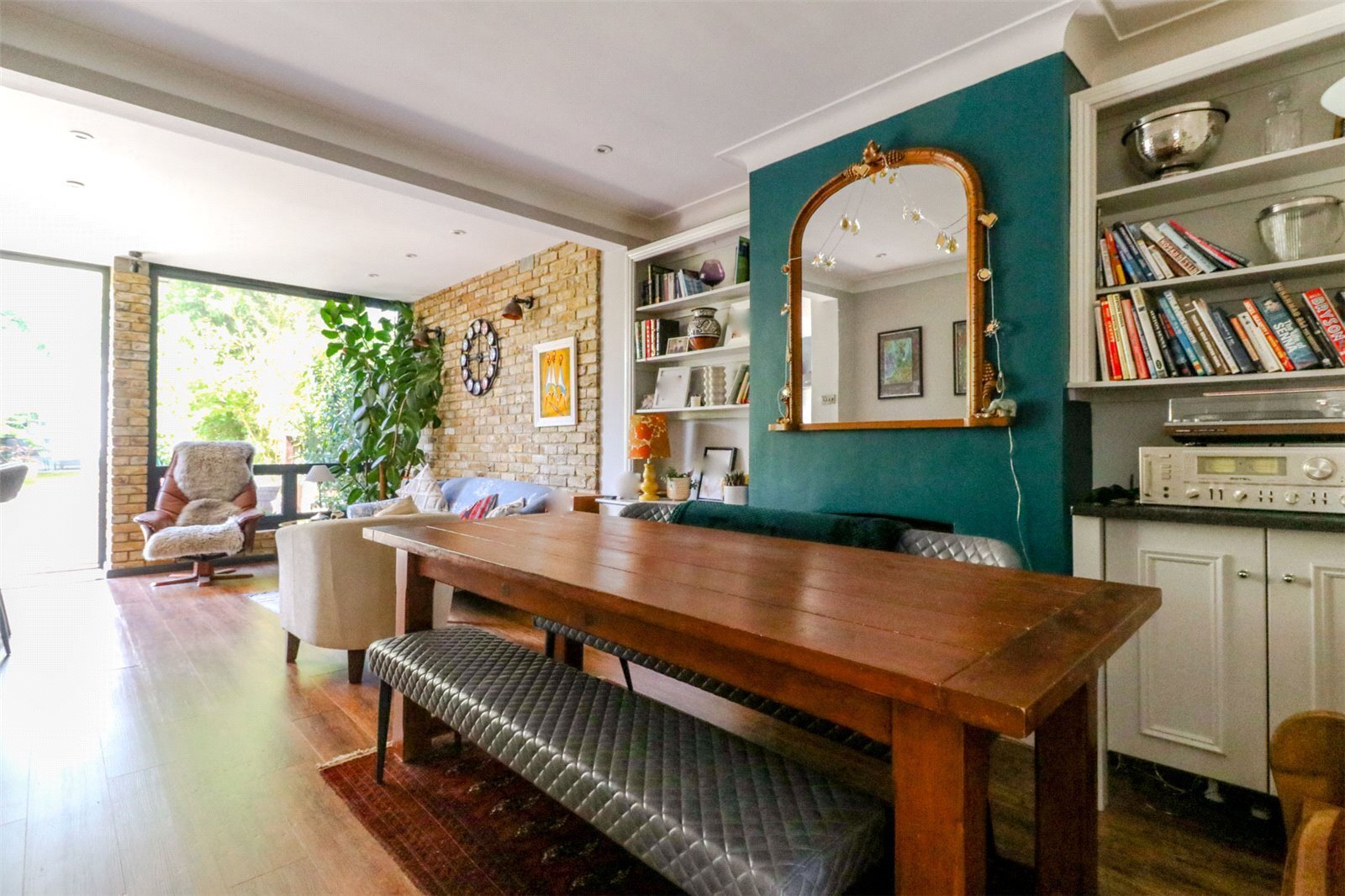 Bincote Road, Enfield, Middlesex, EN2 Image 8