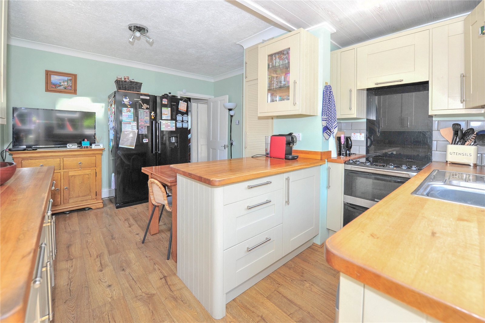 Livingstone Road, Parkstone, Poole, Dorset, BH12 Image 3