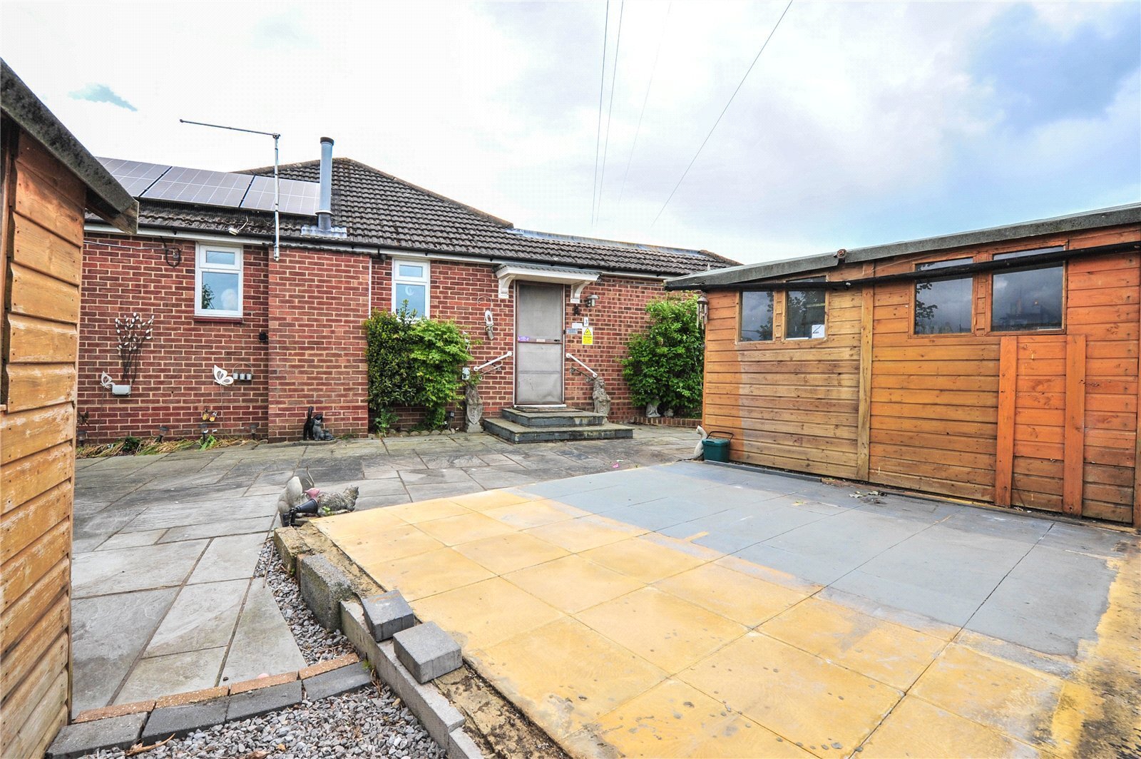 Venning Avenue, Bear Wood, Bournemouth, Dorset, BH11 Image 21