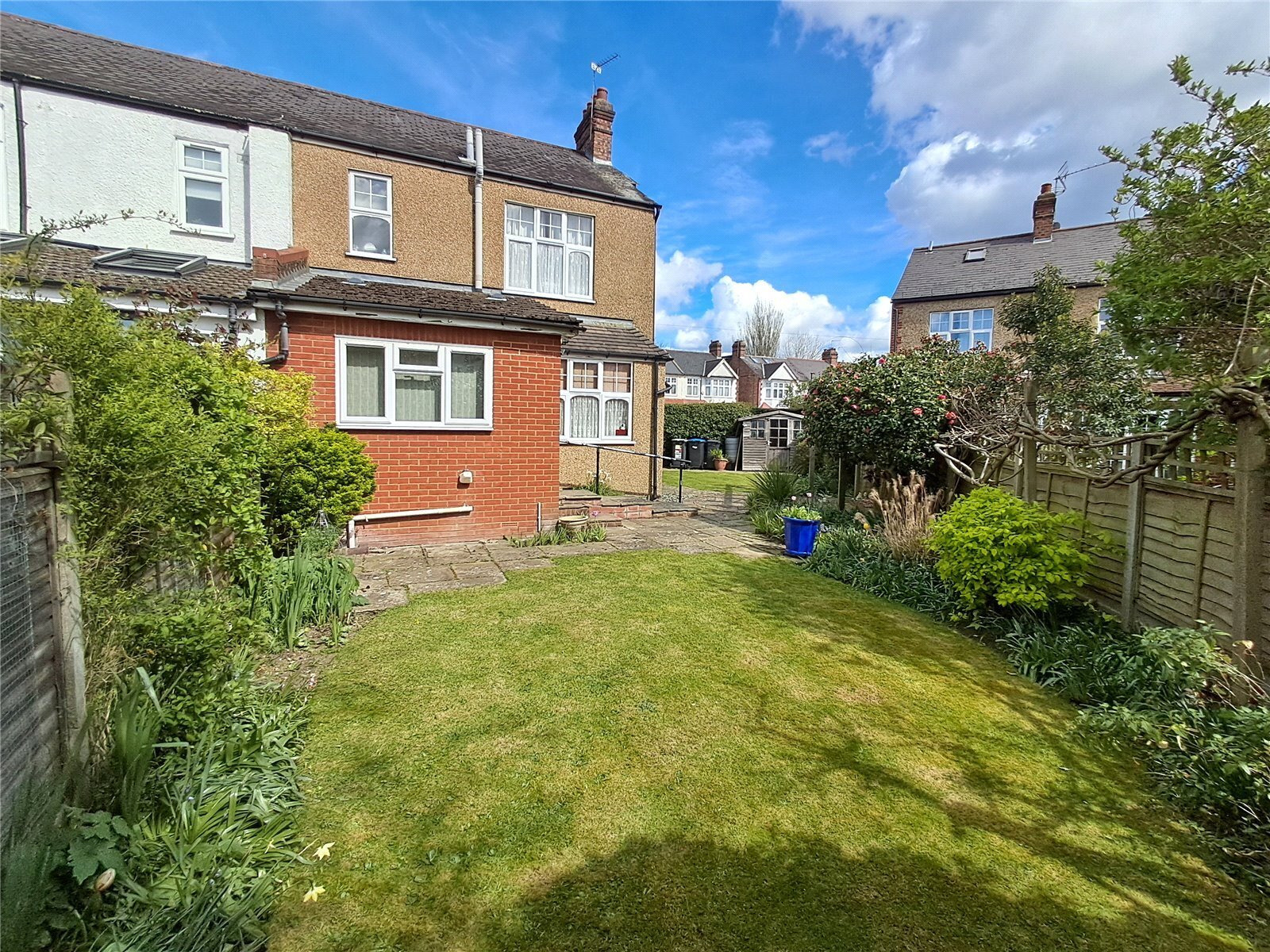 Chase Side Avenue, Enfield, Middlesex, EN2 Image 16