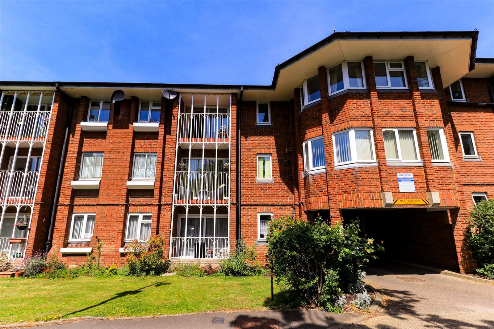 Cavell Drive, Enfield, Middlesex, EN2 Image 1