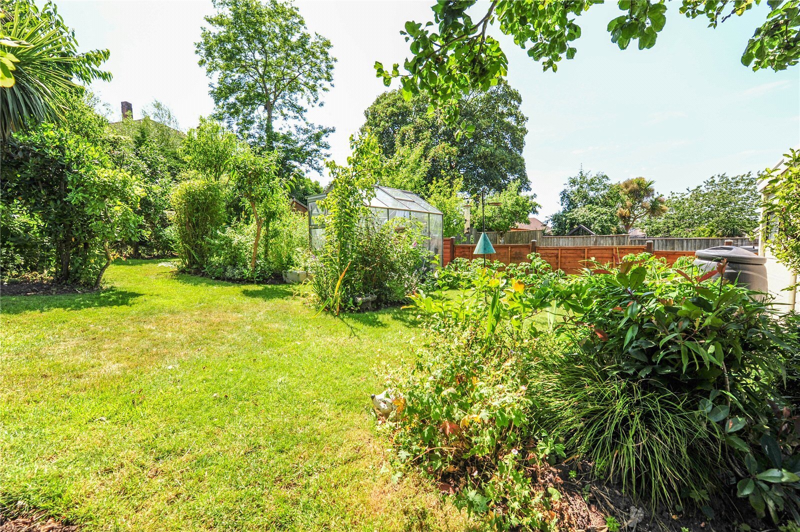 Livingstone Road, Parkstone, Poole, Dorset, BH12 Image 4