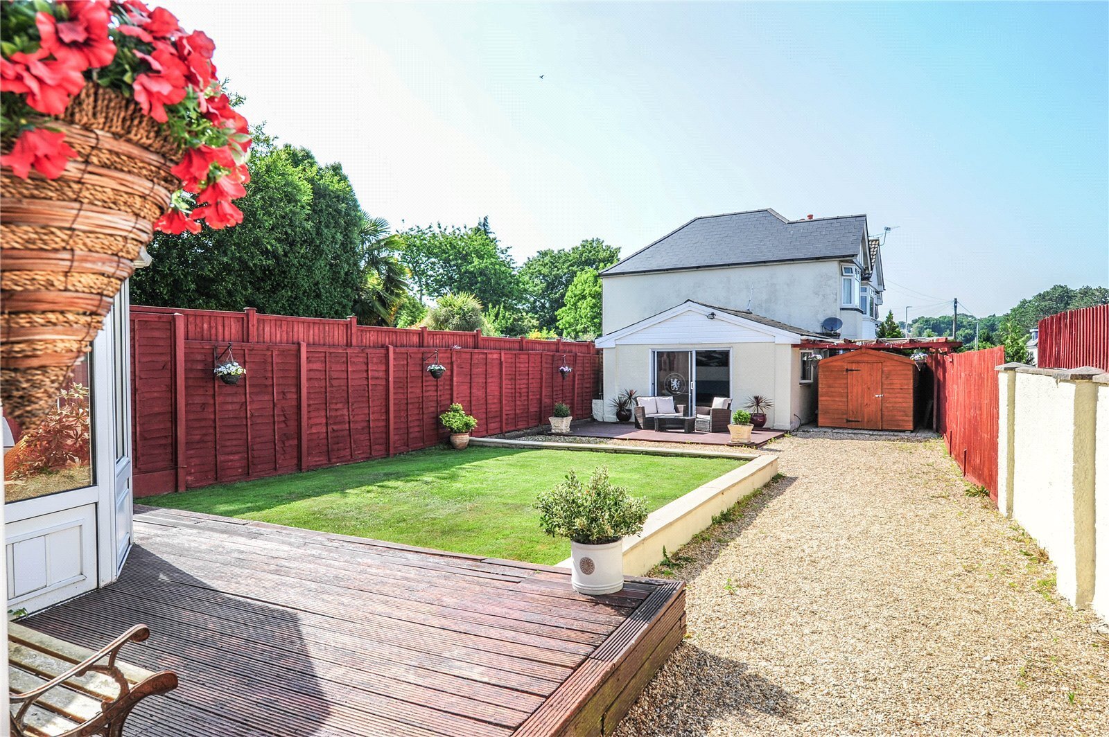 Wroxham Road, Branksome, Poole, Dorset, BH12 Image 2
