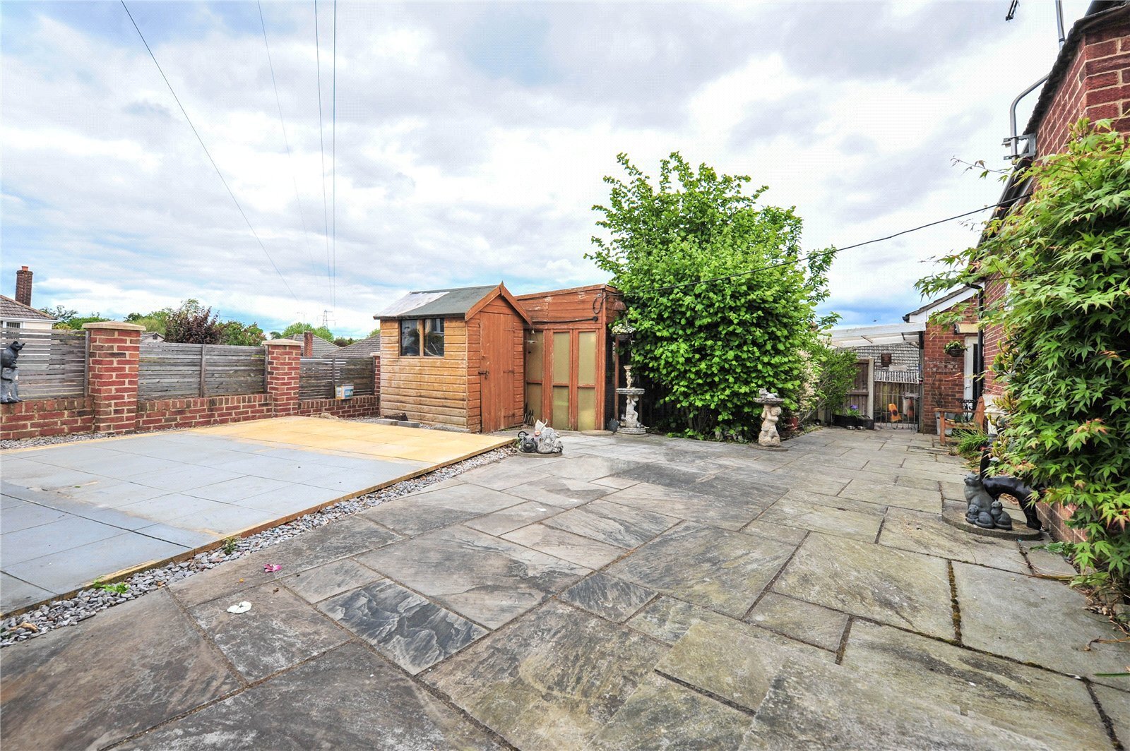Venning Avenue, Bear Wood, Bournemouth, Dorset, BH11 Image 22