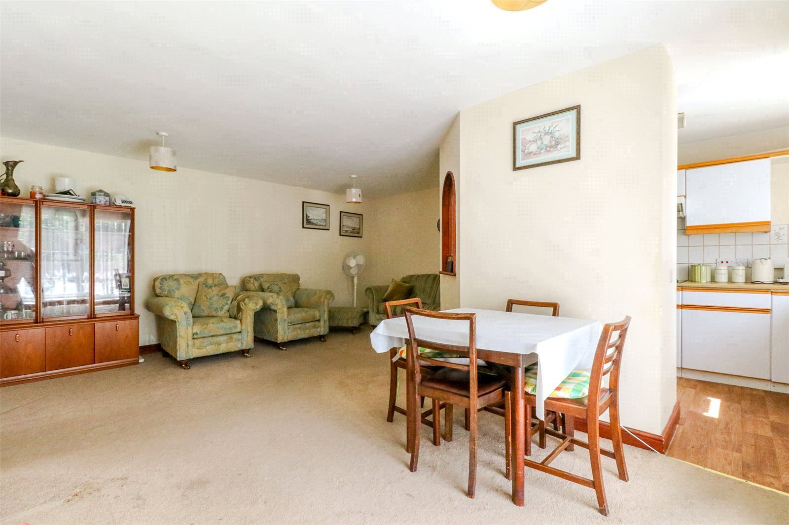 Cavell Drive, Enfield, Middlesex, EN2 Image 2
